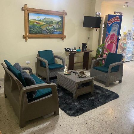 Hotel Don Jacobo Palmira  Ngoại thất bức ảnh