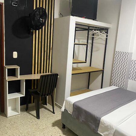 Hotel Don Jacobo Palmira  Ngoại thất bức ảnh
