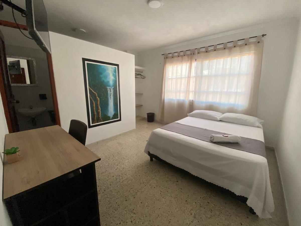 Hotel Don Jacobo Palmira  Ngoại thất bức ảnh