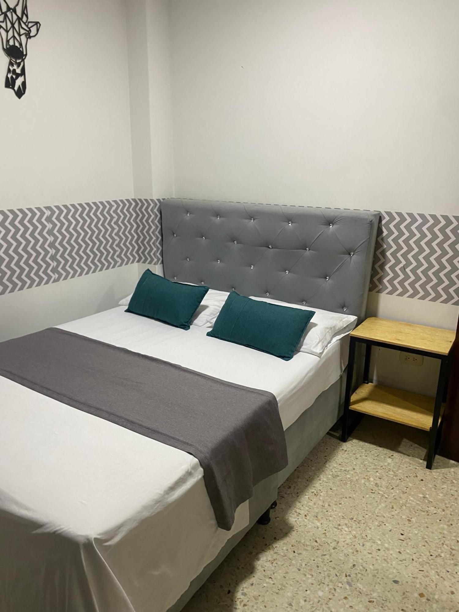 Hotel Don Jacobo Palmira  Ngoại thất bức ảnh