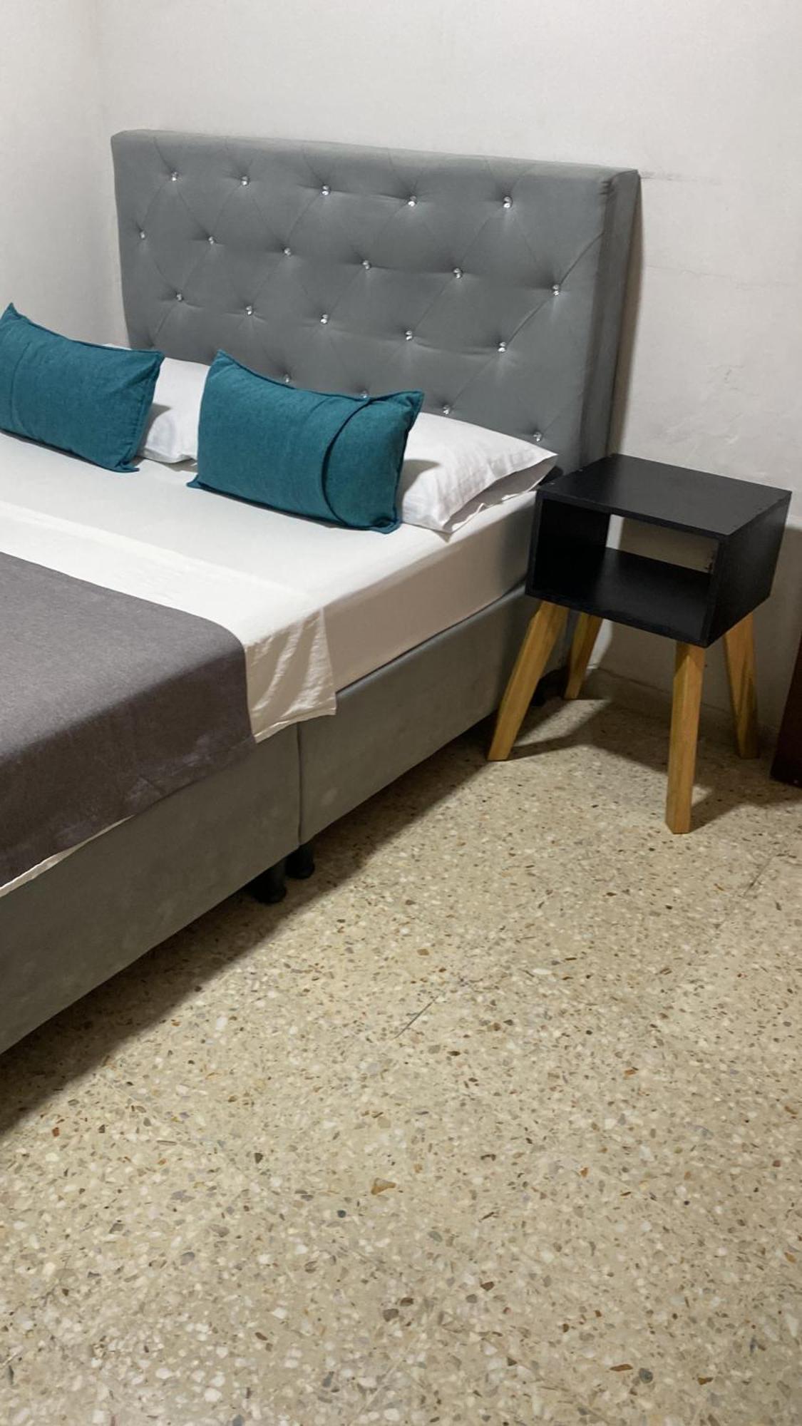 Hotel Don Jacobo Palmira  Ngoại thất bức ảnh